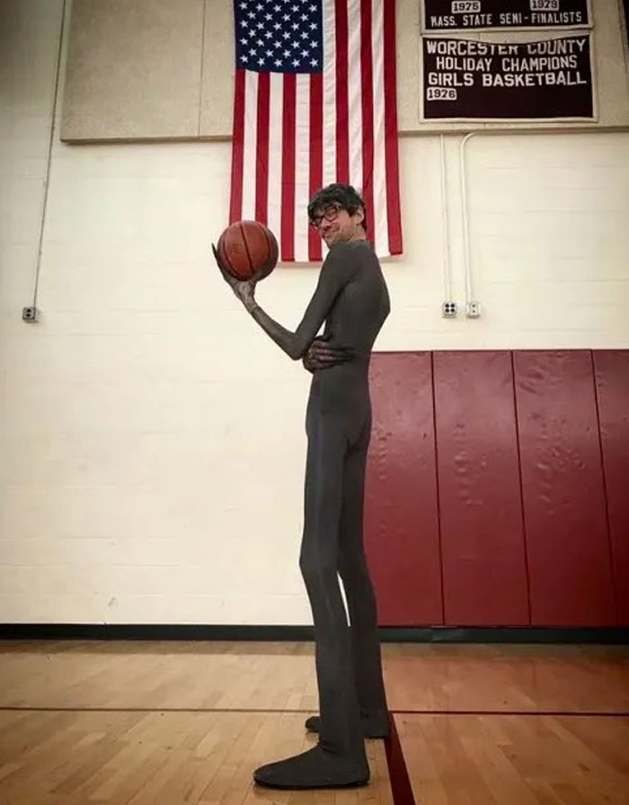 Slender Man (2018)