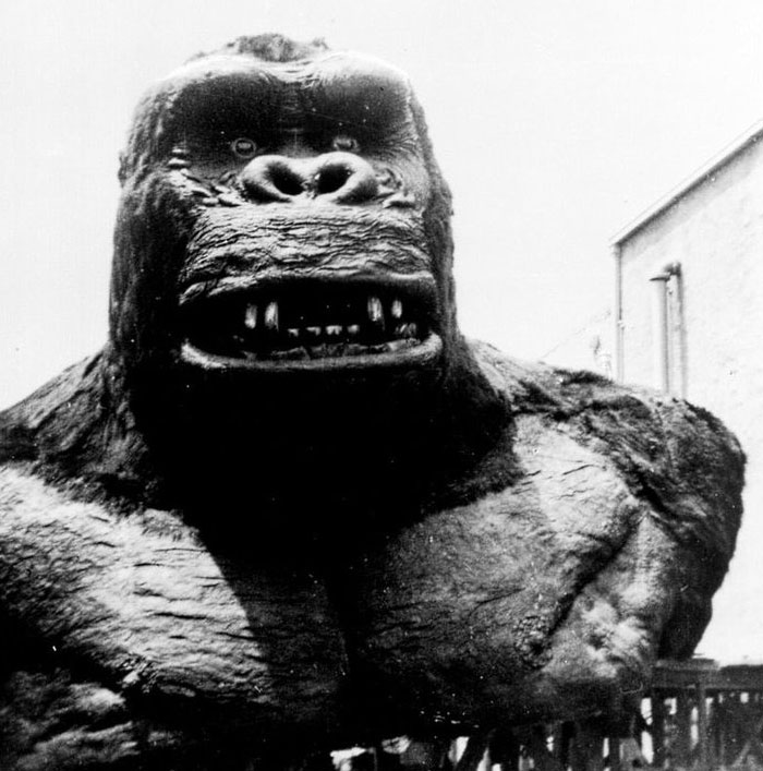 King Kong (1933)