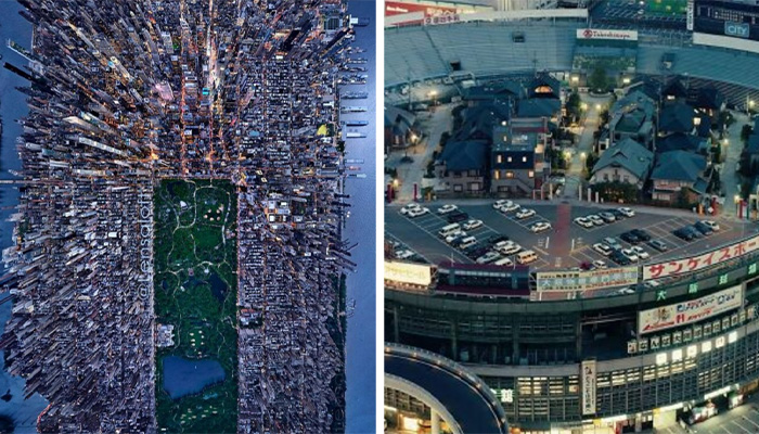 Wait Till You See These 50 Photos That’ll Totally Blow Your Mind