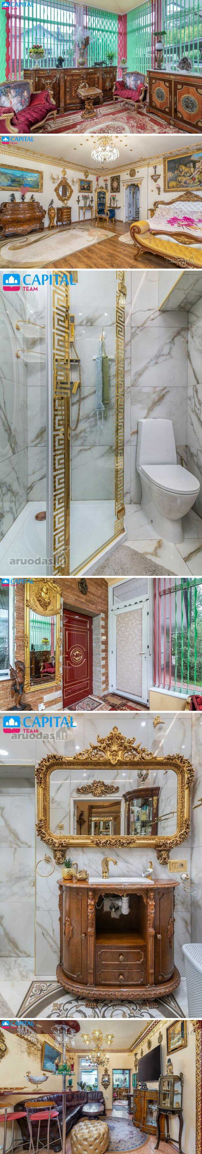 Wait, They Actually Tried Selling These Real Estate Nightmares?!