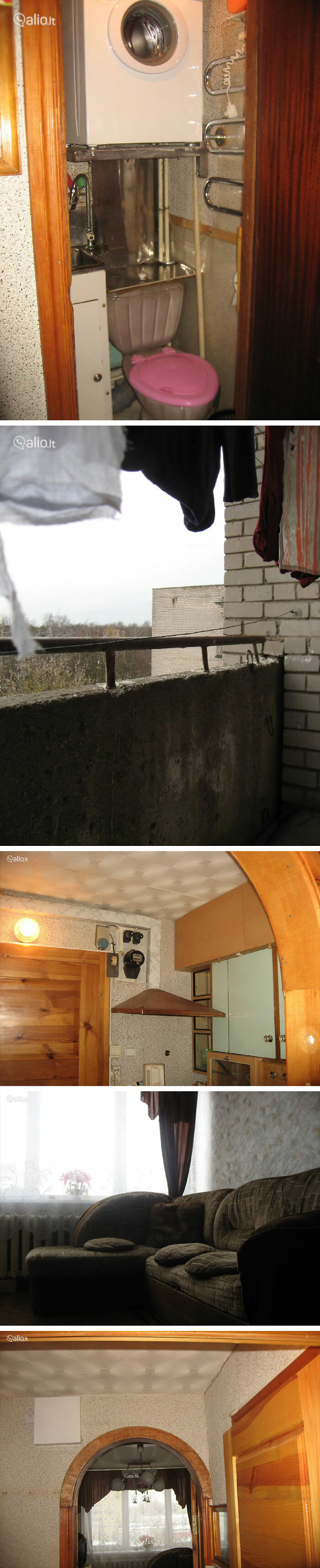 Wait, They Actually Tried Selling These Real Estate Nightmares?!