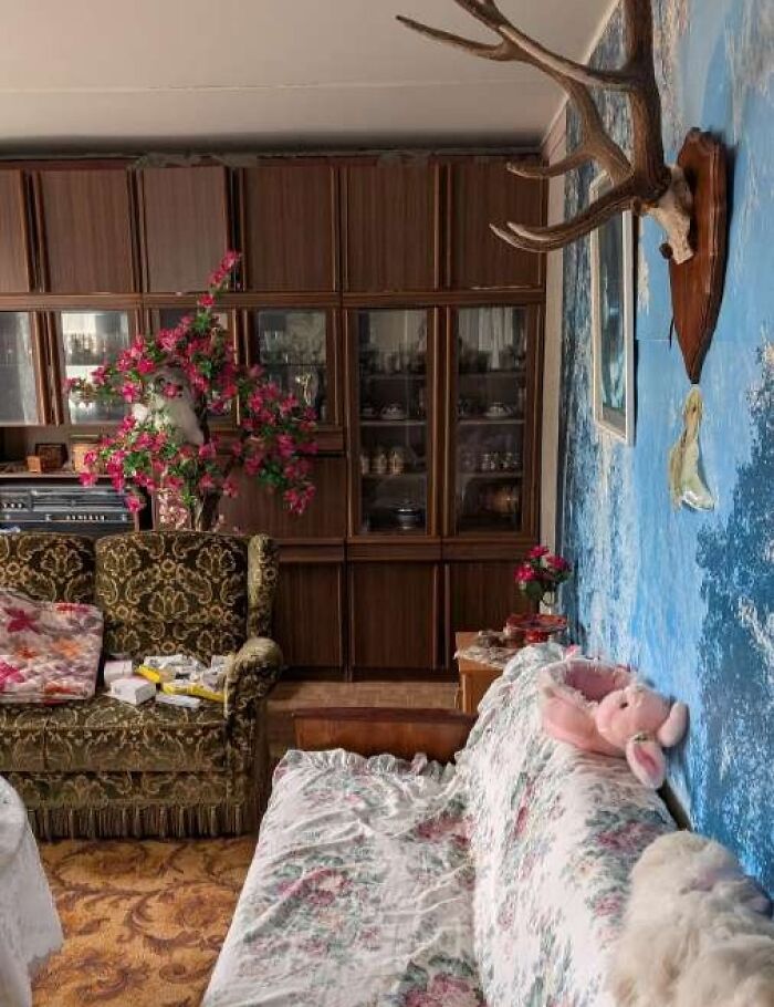 Wait, They Actually Tried Selling These Real Estate Nightmares?!