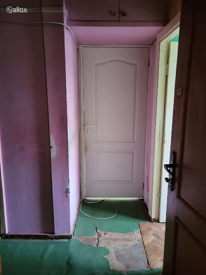 Wait, They Actually Tried Selling These Real Estate Nightmares?!