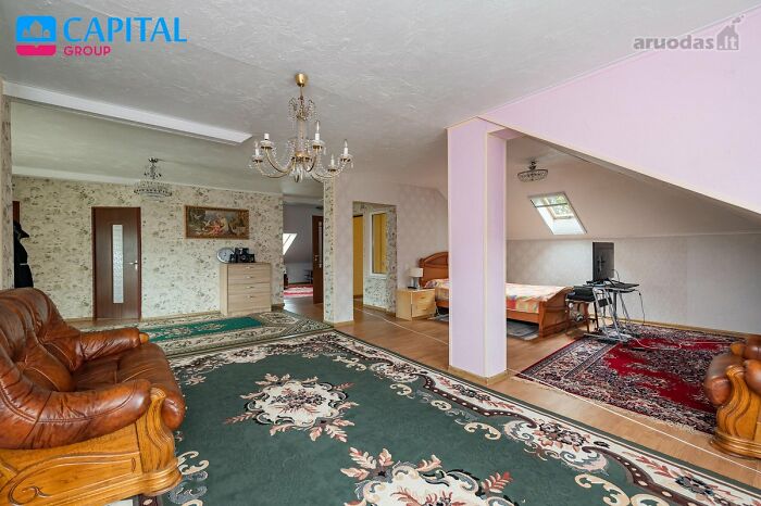 Wait, They Actually Tried Selling These Real Estate Nightmares?!