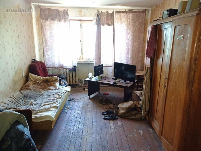 Wait, They Actually Tried Selling These Real Estate Nightmares?!