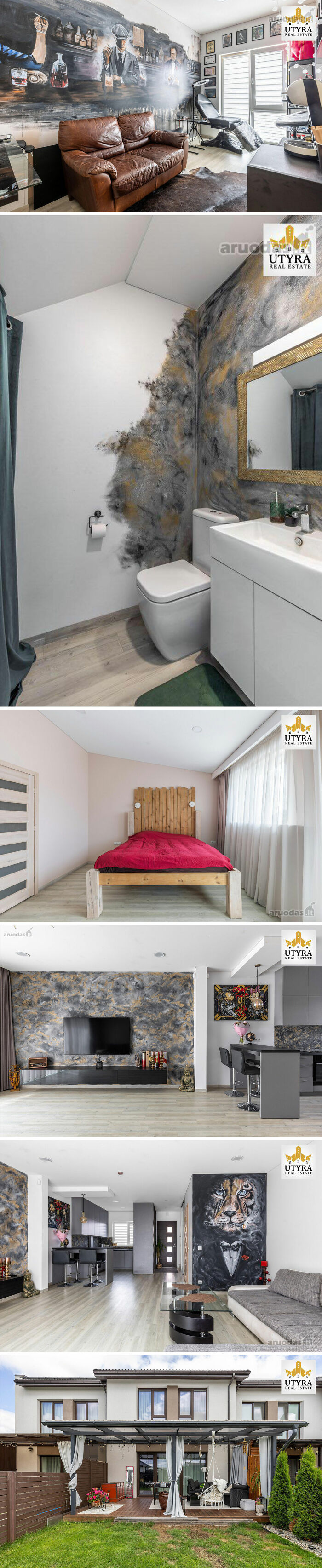 Wait, They Actually Tried Selling These Real Estate Nightmares?!