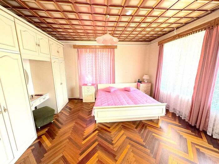 Wait, They Actually Tried Selling These Real Estate Nightmares?!