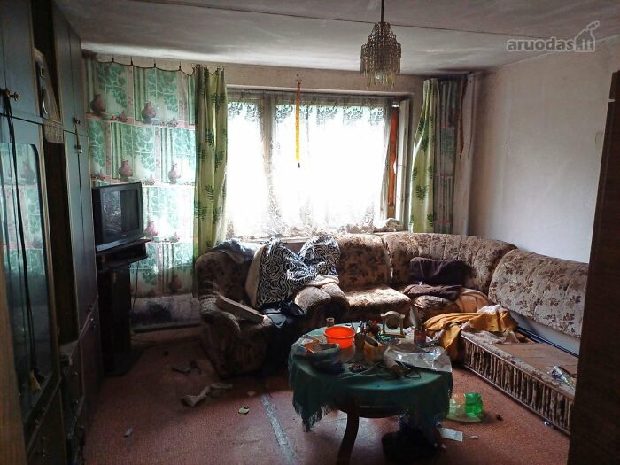 Wait, They Actually Tried Selling These Real Estate Nightmares?!