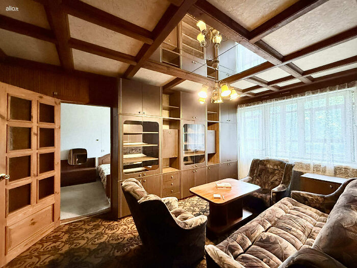 Wait, They Actually Tried Selling These Real Estate Nightmares?!