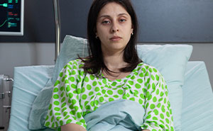 Doctors' Most Jaw-Dropping 'Oh No!' Moments That'll Make You Gasp