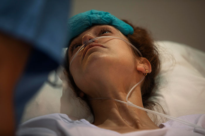 Doctors' Most Jaw-Dropping 'Oh No!' Moments That'll Make You Gasp