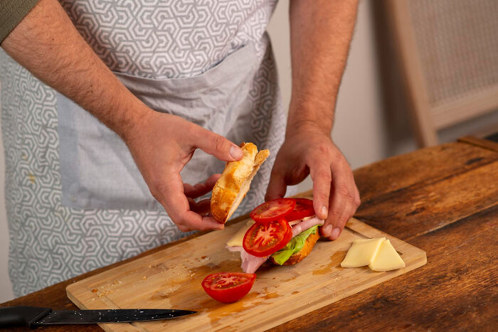 Dads Being Totally Weird While Their Wives Were Pregnant: You’ve Gotta See These!