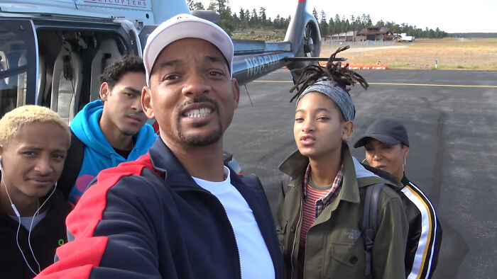 Wait, They Actually Said That?! 30 Nepo Baby Stories That Are Too Wild