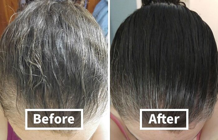 Hair Feeling Thin? This Rosemary & Biotin Shampoo Has Got Your Back