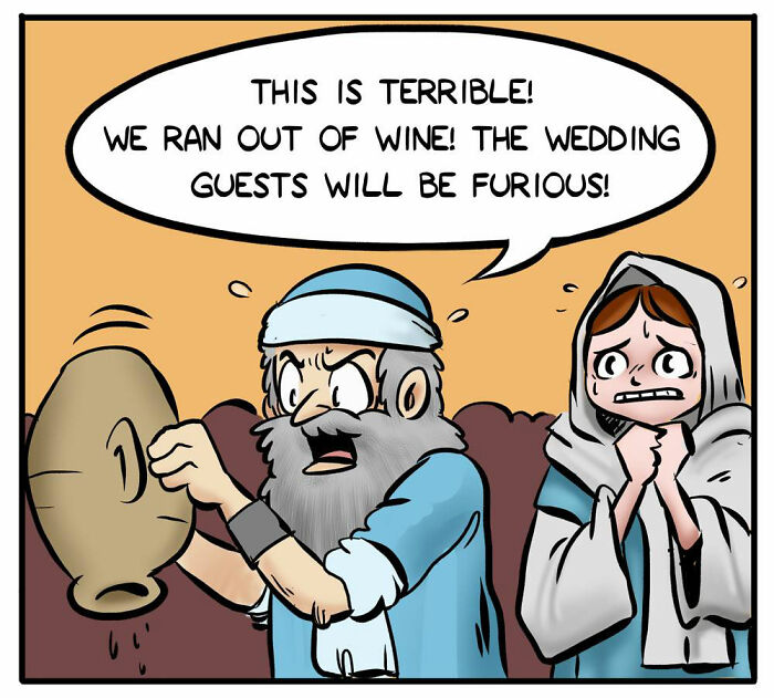 Let's Dive Into The Wildly Weird World Of Port Sherry Comics!