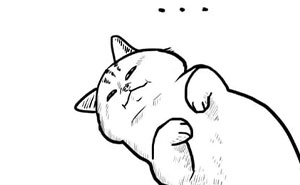 29 Sassy Cat Comics That Will Totally Crack You Up