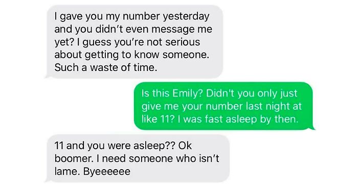 Wait, These ‘Nice Girls’ Got Called Out BIG Time!