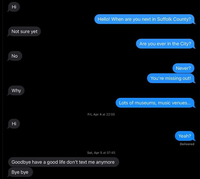 I’m Autistic But Wait, What?