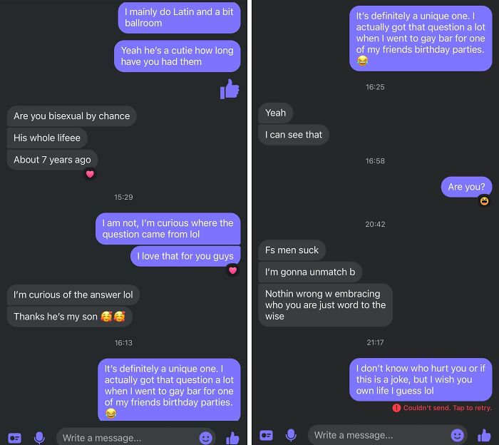 Funniest Dating Moment Ever (Seriously)