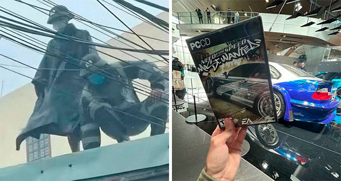 Hold Up! The Wildest Pics That Are Totally Extra (And We Love It)