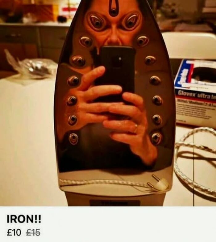 Hold Up! The Wildest Pics That Are Totally Extra (And We Love It)