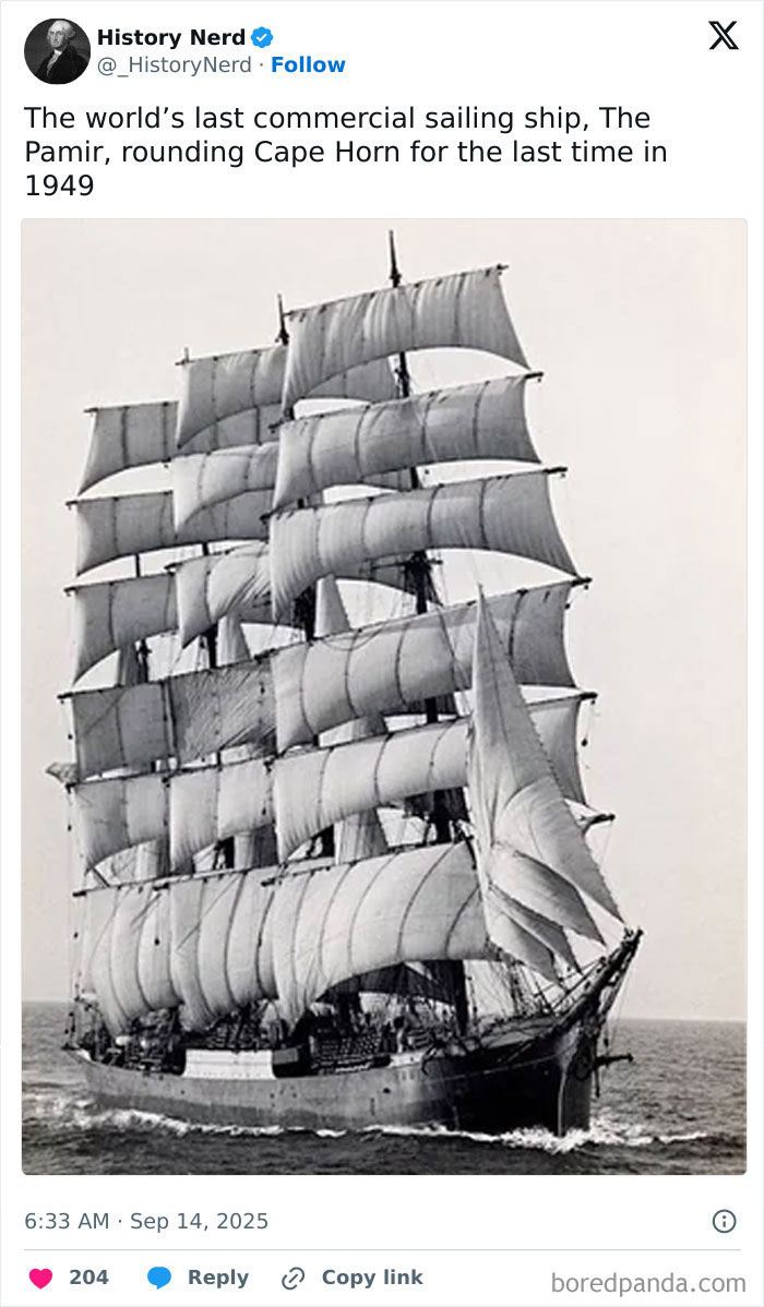 Whoa, These Old Pics Have Crazy Stories Behind Them!