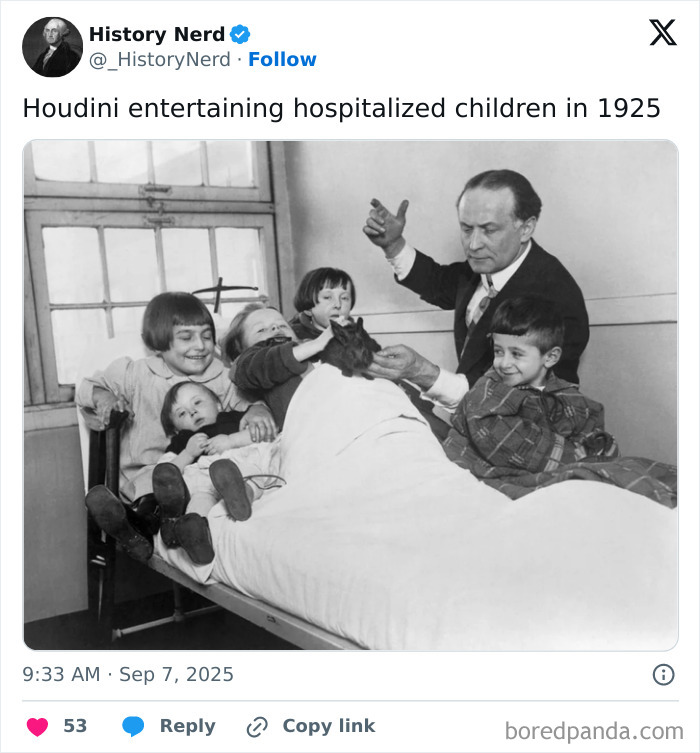 Whoa, These Old Pics Have Crazy Stories Behind Them!