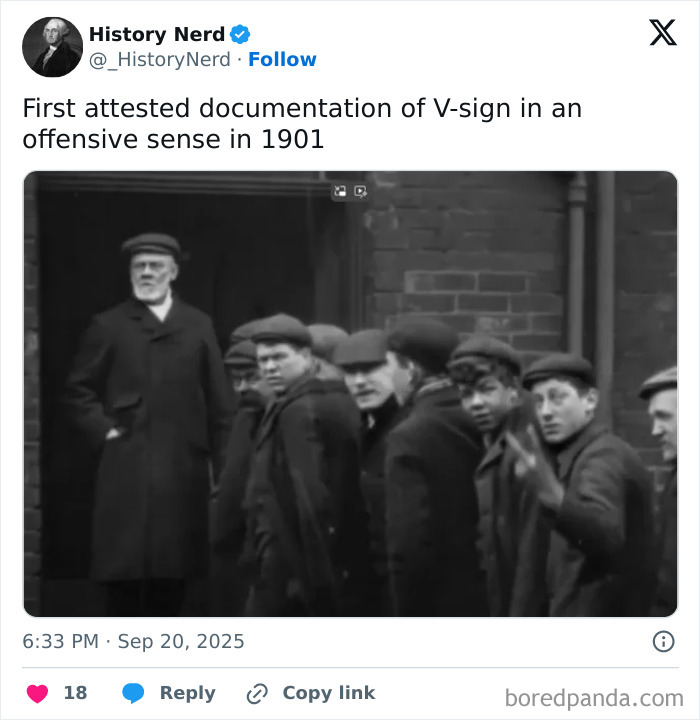 Whoa, These Old Pics Have Crazy Stories Behind Them!