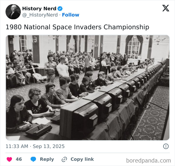 Whoa, These Old Pics Have Crazy Stories Behind Them!