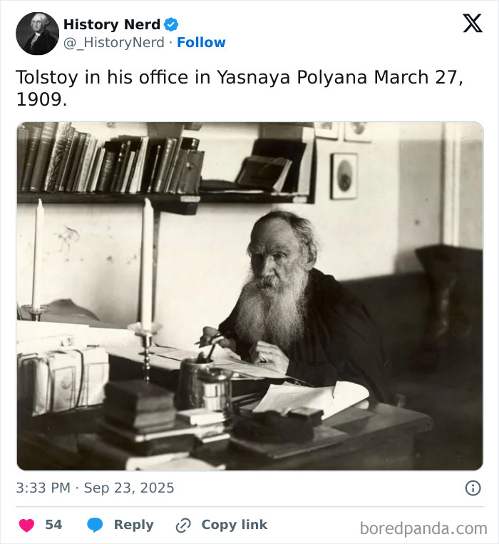 Whoa, These Old Pics Have Crazy Stories Behind Them!