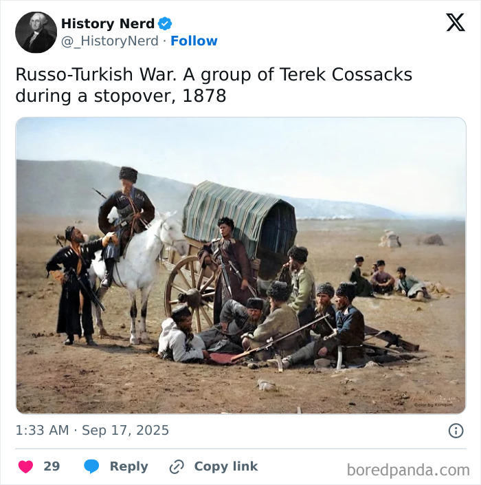 Whoa, These Old Pics Have Crazy Stories Behind Them!