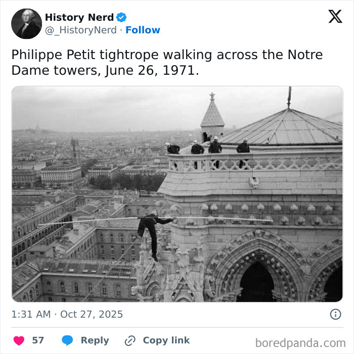 Whoa, These Old Pics Have Crazy Stories Behind Them!