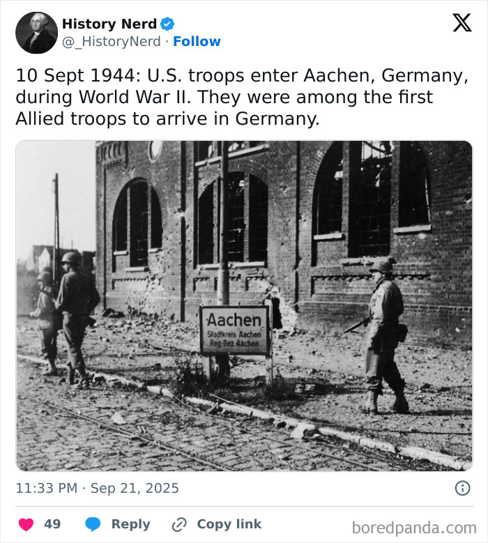 Whoa, These Old Pics Have Crazy Stories Behind Them!