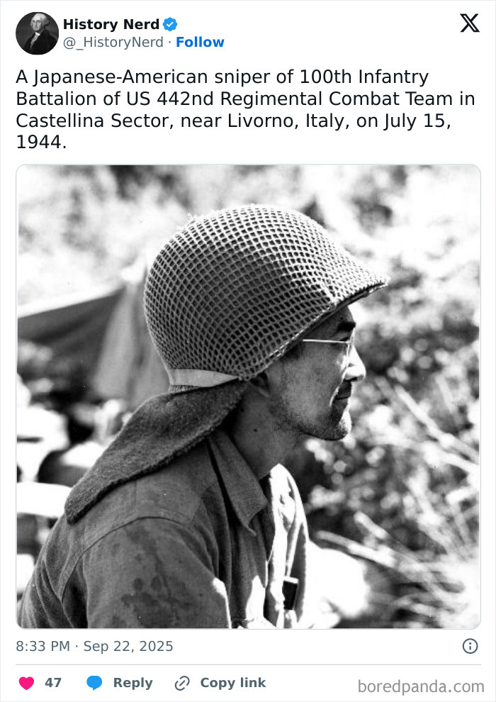 Whoa, These Old Pics Have Crazy Stories Behind Them!