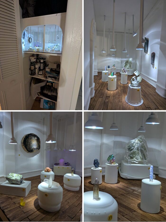 You Won't Believe These 50 Crafty Creations That Are Basically Magic