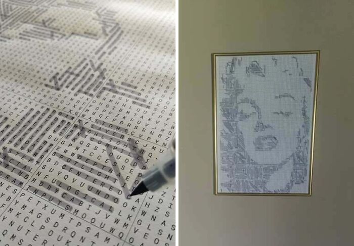 You Won't Believe These 50 Crafty Creations That Are Basically Magic