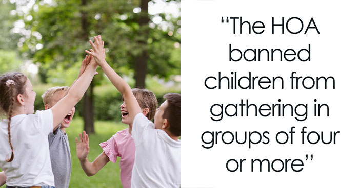 Wait, People Actually Made Rules Like This? The Wildest HOA Madness Ever