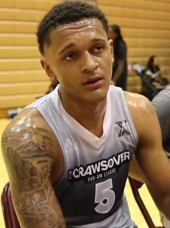 Paolo Banchero, The Rookie Wonder, 23