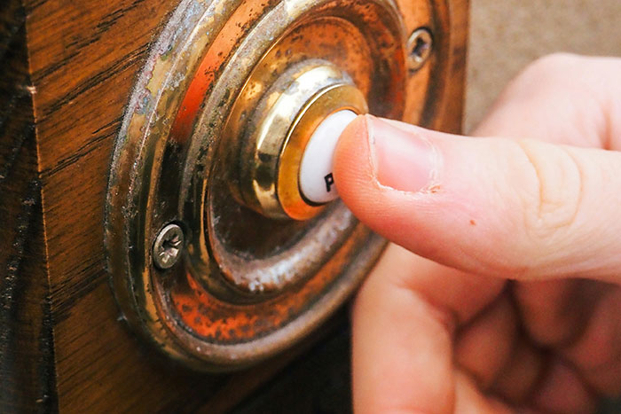 Wait, They Actually Ranked Thanksgiving Guest Horrors?!