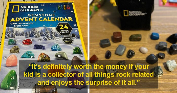 The 19 Advent Calendars That’ll Make December WAY More Exciting