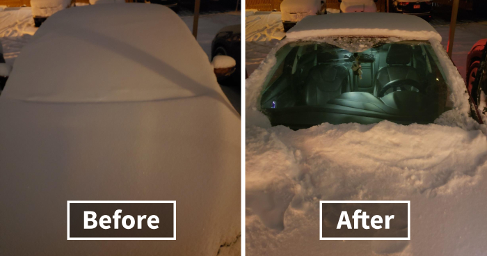 24 Car Things That’ll Totally Save Your Winter Commute (Promise!)