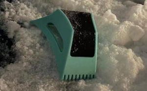 24 Car Things That’ll Totally Save Your Winter Commute (Promise!)