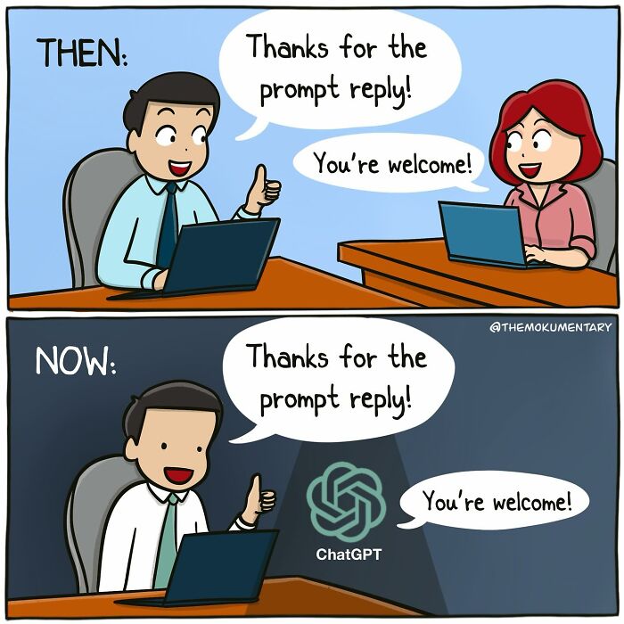 Let's Peek at Some Comics That Totally Get Life's Weird Little Moments