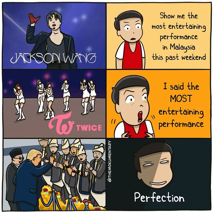 Let's Peek at Some Comics That Totally Get Life's Weird Little Moments