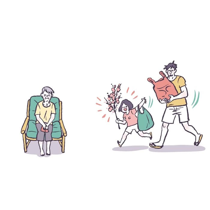 Wait, You’ve Gotta See These Hilarious ‘Giant Nerd’ Comics! (32 Pics)