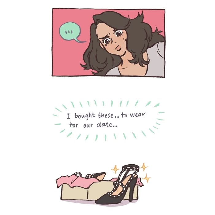 Wait, You’ve Gotta See These Hilarious ‘Giant Nerd’ Comics! (32 Pics)