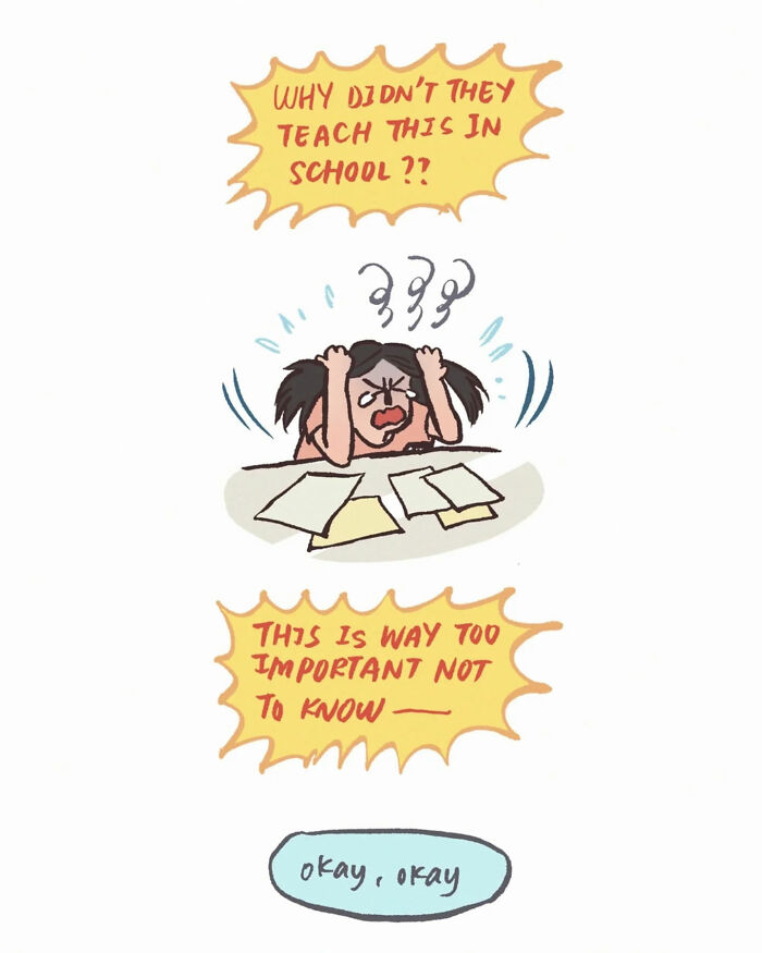 Wait, You’ve Gotta See These Hilarious ‘Giant Nerd’ Comics! (32 Pics)