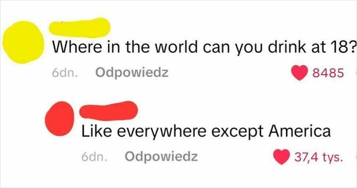 Where in the World? Everywhere!