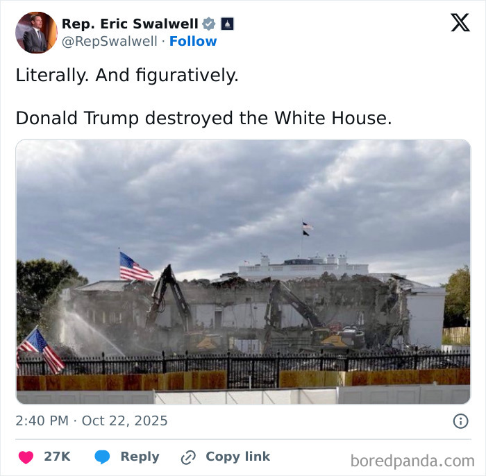 Saying 'Won't Interfere' But Definitely Interfering