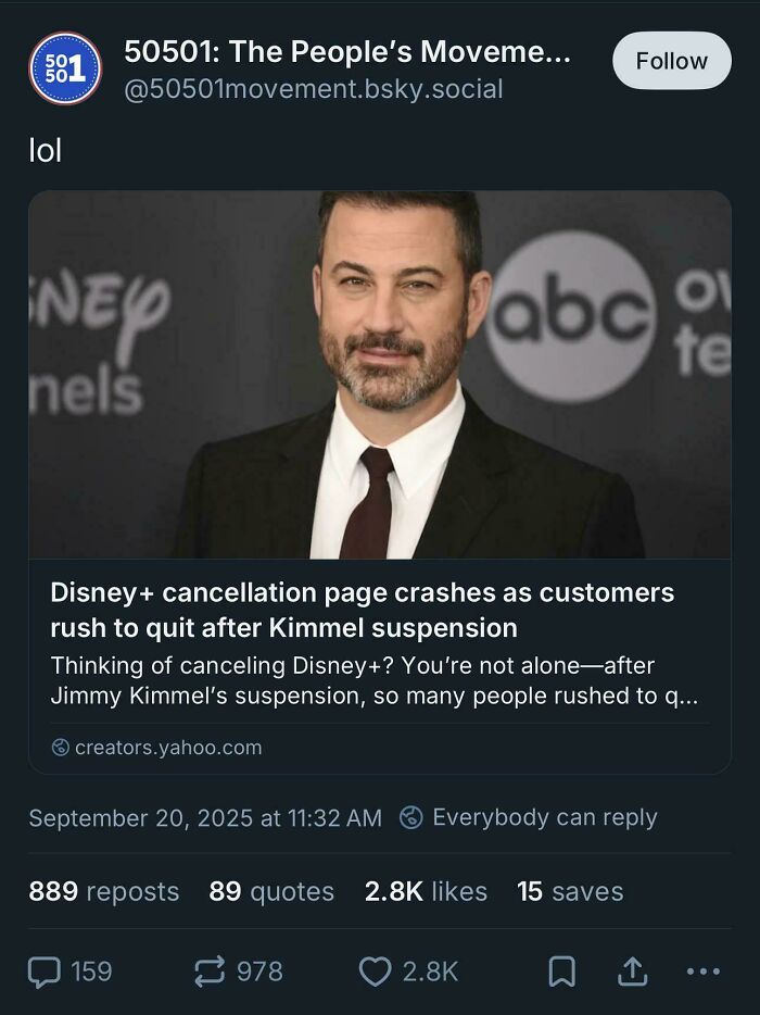 Trying to Alienate Tons of Customers (Not the Best Plan)